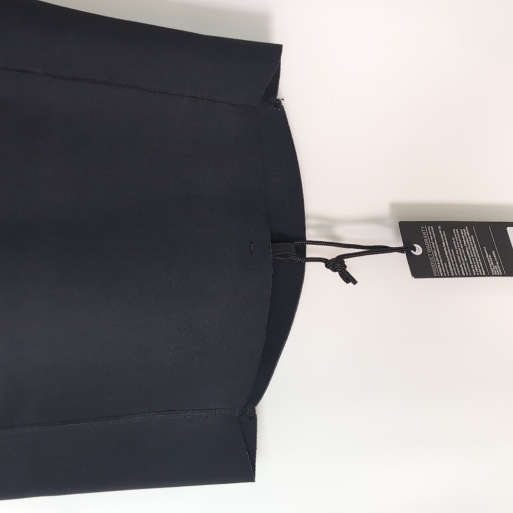 O'NEILL | Men's Black Reactor-2 1mm Neoprene Pullover Short Sleeved Surf Top - Picture 5 of 7